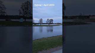 Kalmar I April 2024 [upl. by Witha674]