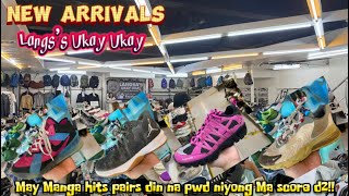 Ang daming good finds sa Ukayan na to na abot kaya pa ng bulsa341vlogs [upl. by Hamrnand149]