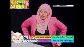 Cudurka lafa Xanuunka Ama kudhaca Xubnaha arthritis  Doorka Haweenka Somali Channel [upl. by Silvestro]