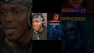 Ksi Reacting to His Song [upl. by Psyche]