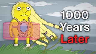 The Tragic Story of Lemonhope from Adventure Time [upl. by Hyde]