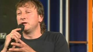 Ljubisa Vasiljevic  Gospodin u dusi  Live  Zapjevaj uzivo  Renome 20052005 [upl. by Malan]