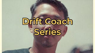 Ngepot Yuk 2024  Drift Coach Series  Who is Coach Gandara [upl. by Joann]