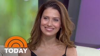 Hilaria Baldwin Opens Up About Possibility Of More Children ‘I Think It’s Possible’  TODAY [upl. by Allemaj]