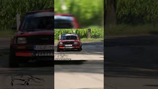 Short Rally Kasterlee 2024  SIDEWAYS ACTION [upl. by Bashuk]