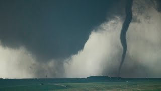 DAY OF THE TWINS  Tornado terror in Nebraska [upl. by Hewet371]