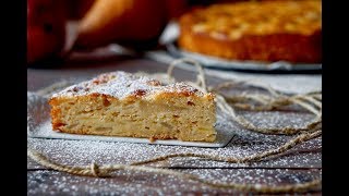 Torta di Mele e Pere [upl. by Brockwell]