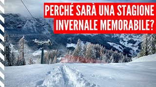 Vi sveliamo due delle novitá dellinverno 2020 in Alta Badia Dolomiti [upl. by Keldon]