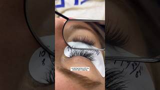 💛LASHING IN LAYERS💛lashtip lashing lashartist lostartistrylash eyelash beauty lashtechtips [upl. by Kemp]