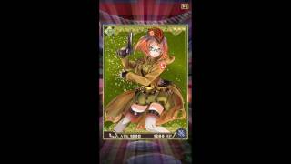 Otogi Spirit Agents Invoker Summon Test [upl. by Serle]