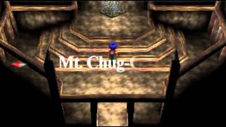 Lets Play Wild Arms 2 16 Mt Chug Chug [upl. by Auqenaj]