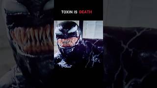 HOW MANY SYMBIOTE DEATH IN VENOM THE LAST DANCE 🤔 shorts venom3 [upl. by Jacques617]