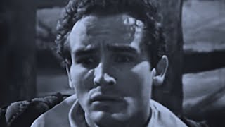 Amleto  Vittorio Gassman  Hamlet  Shakespeare  1955  Remastered  4K [upl. by Noret]