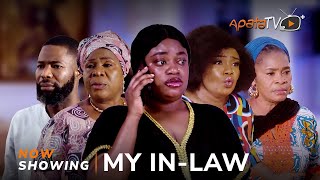 My InLaw 2 Latest Yoruba Movie 2024 Drama Victoria KolawoleRemi SurutuVicky AdeboyeHabeeb Alagbe [upl. by Nicki]