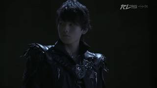 Mad Garo 魔界の花MY FIRST STORY REVIRER MAD madtokusatsu [upl. by Alliuqal]