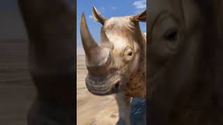 Mind Blowing Facts About Rhinoceros [upl. by Shirk]