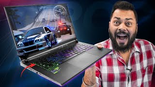 ASUS ROG Strix Scar 16 Unboxing amp Quick Review⚡Most Powerful Laptop We Ever Tested 😮 [upl. by Aliakim]