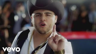 Gerardo Ortiz  Dámaso Official Video [upl. by Olivette]