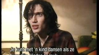 John Frusciante interview 1994 [upl. by Capon]