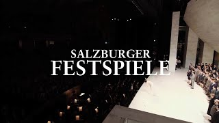 Salzburger Festspiele [upl. by Sterling]