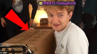 UNBOXING WHAT HYPIXEL SENT ME [upl. by Lowney]