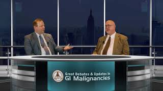 Key Insights Updates in NonColorectal GI Cancers [upl. by Ullman]