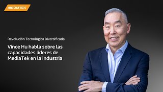 La diversificación hace a MediaTek 1 [upl. by Ardnasak]