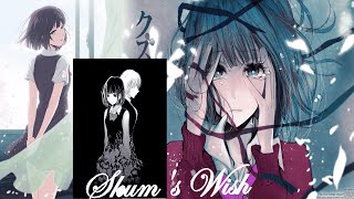 Scums Wish English dubbed in 1080p 10bit HDR10 [upl. by Yajnas]