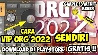 Download ORG 2024 MOD VIP Semua fitur terbukatinggal pakai [upl. by Bellda]