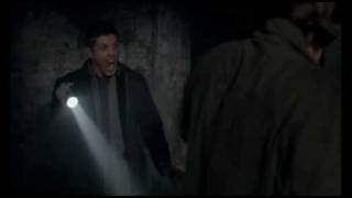 supernatural epis6 saison 4AVI [upl. by Blood]