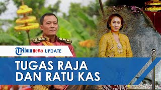 Inilah Tugas Permaisuri Keraton Agung Sejagat hingga Asal Dana Lakukan Segala Aktivitas Kerajaan [upl. by Catharine]