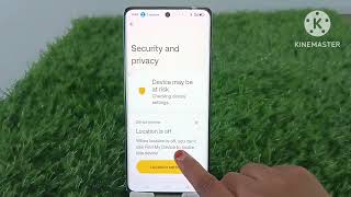 Pin Lock Setting Realme C67 4GHow To Set Pin Lock Realme C67 4GRealme C67 4GMein Pin Lock Kaise [upl. by Erkan]