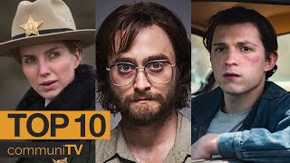 Top 10 Thriller Movies of 2020 [upl. by Abrams]