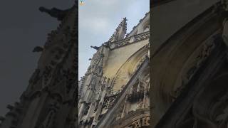 🇫🇷 Paris France CityTour باريس فرنسا 🇫🇷 [upl. by Sualk]