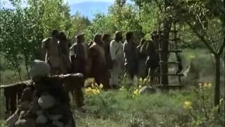 The Story of Jesus  Fanakalo  Fanagalo Language S Africa Zimbabwe [upl. by Quiteri]