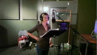 My Little Pony game  Behind the scenes with Ashleigh Ball  iOSAndroid [upl. by Imij723]