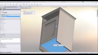 An introduction to Configurations in SolidWorks [upl. by Xino]