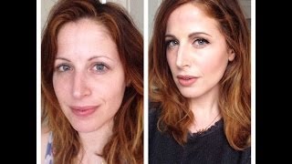 Tutorial sul Contouring marcato terra ed illuminante [upl. by Crin802]