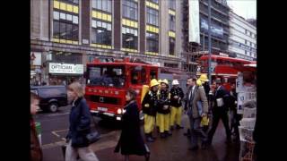 London Faces by Jonathan Larson [upl. by Leakim780]