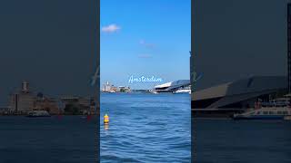 amsterdam travel 2024 europe art music 🇳🇱🌍youtubeshorts shorts [upl. by Abel437]