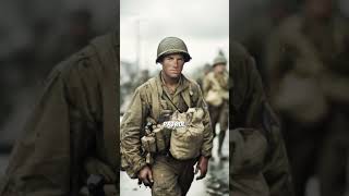 Robert D Law Untold Story shorts usa history army [upl. by Heti377]