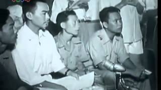 Sơ lược lịch sử Việt Nam 1954 đến 1960 [upl. by Monaco]