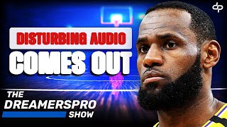 ESPN Is Looking For Stephen A Smith Replacement ESPN Audio Reveals That Lebron James Is Planning [upl. by Pen]