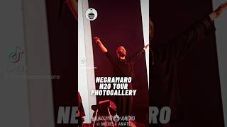 Negramaro  N20 Tour 2023 [upl. by Giraldo]