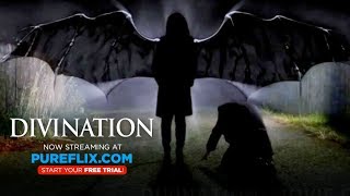 Divination Trailer [upl. by Narbig]