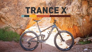 2024 Giant Trance X Review It Now Has a Home [upl. by Corin]