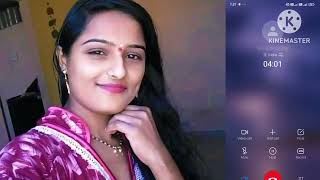 पड़ोसन आंटी की कॉल रिकॉर्डिंग हुई वायरल  call recording lovers romantic hindi  call recording odi [upl. by Liddie]