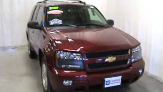 2007 Chevrolet Trailblazer LT [upl. by Kurtz]