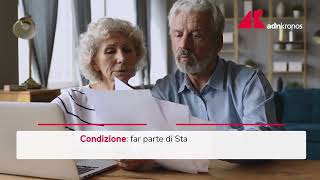 Pensioni detrazioni familiari a carico requisiti come fare domanda [upl. by Reg]