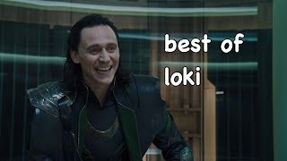 best of loki [upl. by Enirol]